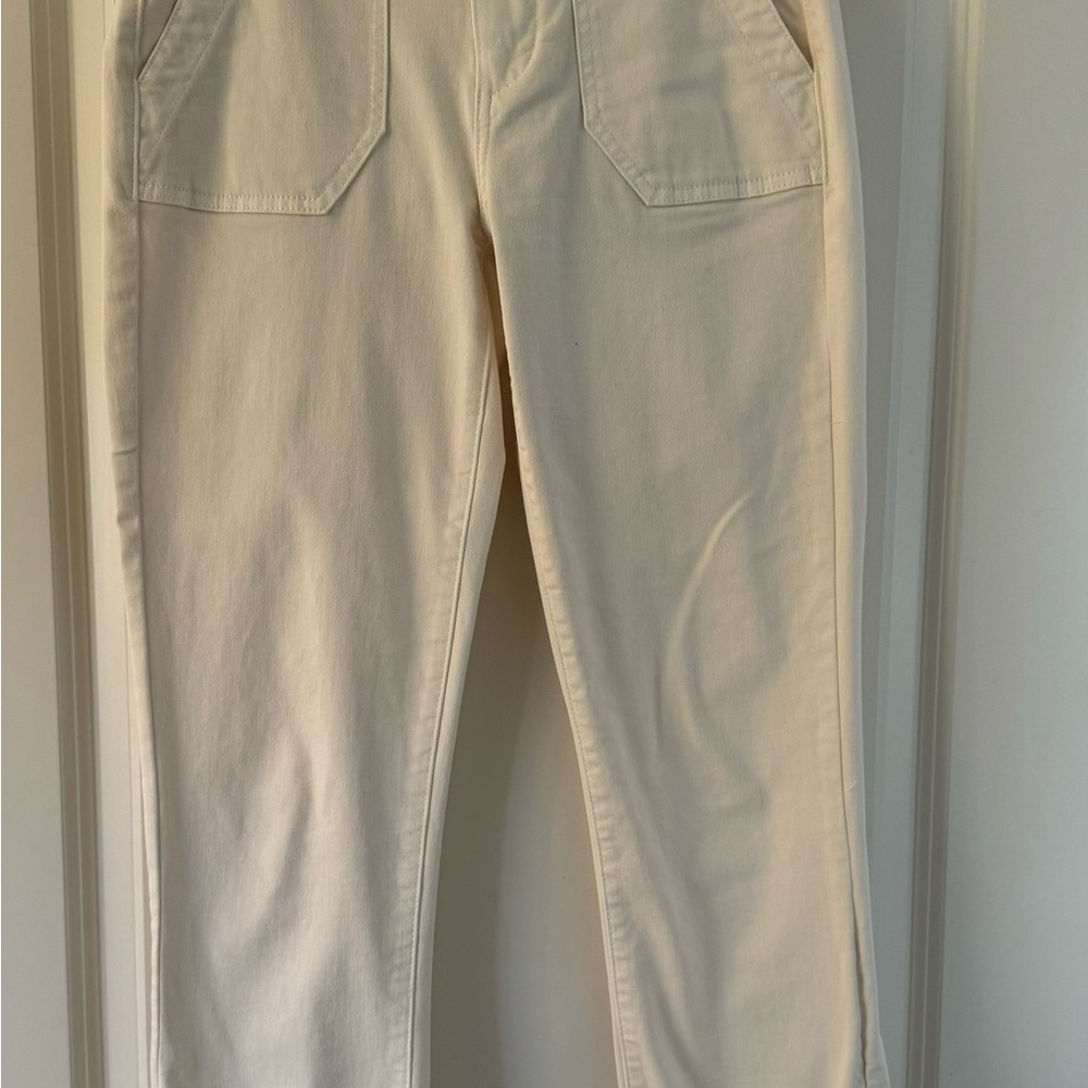 Never worn Paige Mayslie Jogger.